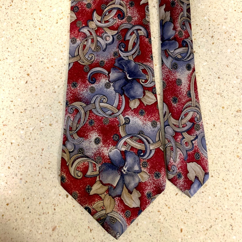 Men’s neck tie